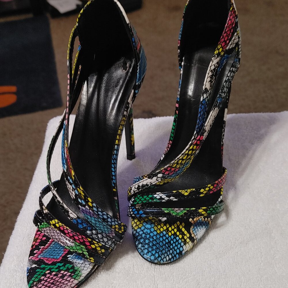Shoes